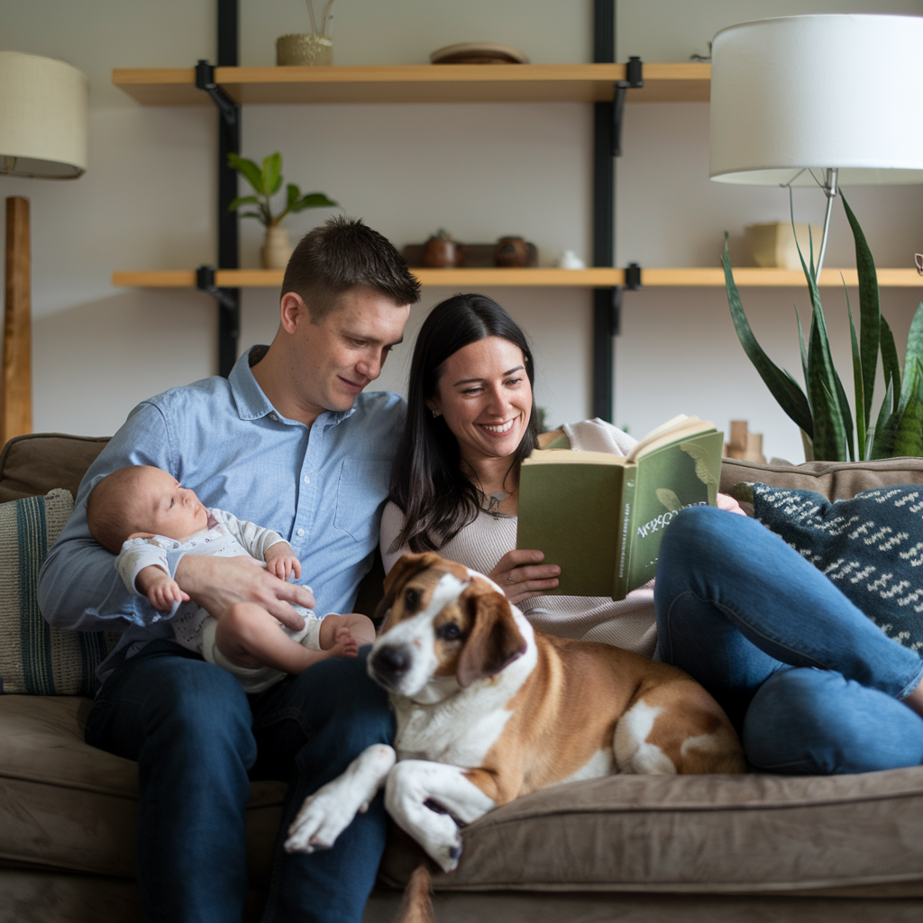 Preparing for Parenting Role Changes: How to Navigate Shifts in Responsibilities Between Parents